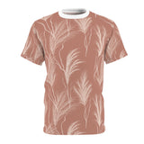 Boho Pattern | Custom - Shirts | Unisex Soft Style T-Shirt