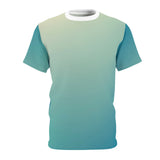 Gradient Shirts Demo