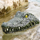 RC Crocodile Head Toy