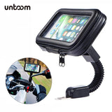 Motorcycle, Bicycle Phone Holder