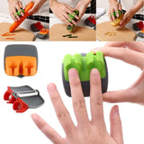 Vegetable Hand Peeler