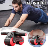 Automatic Rebound AB Roller