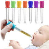 Baby Medicine Feeder Dropper