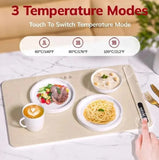 Foldable Electric Food Warming Tray