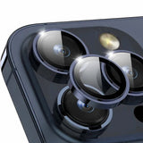 iPhone Camera Lens Protector Ring