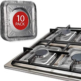 Disposable Stove Protector Liner