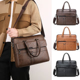 Office Laptop Shoulder Bag