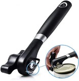 Handheld Food Can Opener