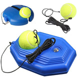 Elastic Rope Tennis Trainer