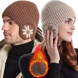 Men’s Women’s Wool Hat