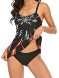 Women's Two-Piece Swimsuit