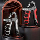 Fitness Hand Grip Expander