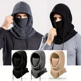 Skiing Face Mask Snood