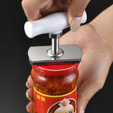 Handheld Manual Jar Opener