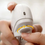 Electric Nail Trimming Device