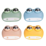 Cute Frog Contact Lens Cleaner