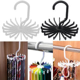 360° Rotating Tie Rack