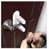 Lock Rotation Proof Door Lever