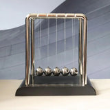 Metal Pendulum Stress Reliever