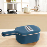 Handheld Mandoline Vegetable Slicer