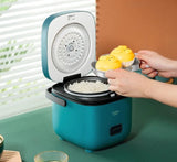 Smart Electric Rice Cooker