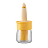 2-in-1 Soy Sauce Brush With Bottle