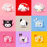 Cute Cartoon AirPods Cover