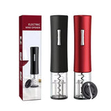 Electric Wine Bottle Opener