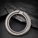 Magnetic iPhone Ring Holder