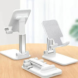 Adjustable Desktop Phone Stand