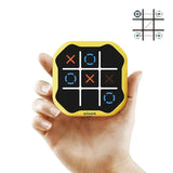 Electric Tic-Tac-Toe Game