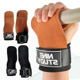 Anti-Skid Gym Gloves