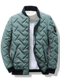 Versatile Men's Down Jacket