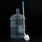 Nylon Bristle Bottle Cleaning Brush