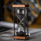 Large 60-Minute Sand Timer