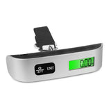 Portable Digital Display Luggage Scale