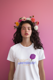 Its Easy to fall in Love with Amsterdam | Graphic T Shirt | Unisex Softstyle T-Shirt