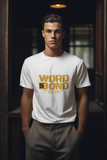 Word is Bond | Graphic T Shirt | Unisex Softstyle T-Shirt