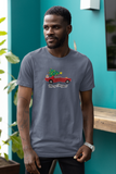 Merry Christmas | Graphic T Shirt | Unisex Softstyle T-Shirt